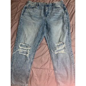 American Eagle Jeans Size 16